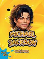 MICHAEL JACKSON BOOK FOR KIDS