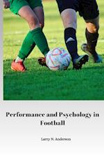 Performance and Psychology in Football 