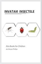 Invatam Insectele