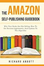 The Amazon Self-Publishing Guidebook