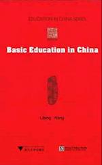 Basic Education in China