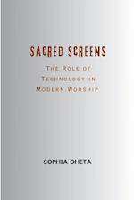 Sacred Screens