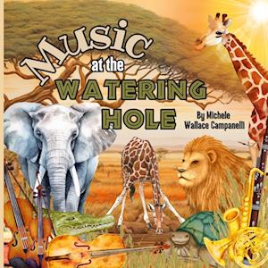 Music at the Watering Hole