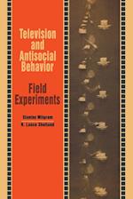 Television and Antisocial Behavior