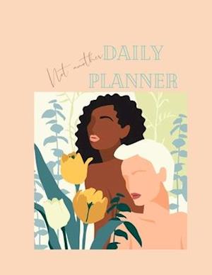 Not another daily planner