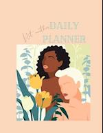 Not another daily planner 