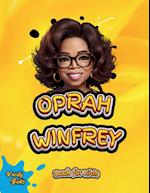 OPRAH WINFREY BOOK FOR KIDS