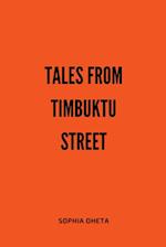 Tales from Timbuktu Street