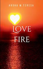 Love fire