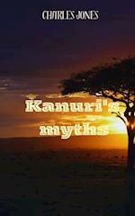 Kanuri's Myths