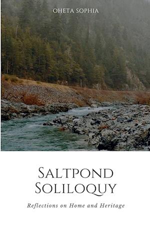 Saltpond Soliloquy