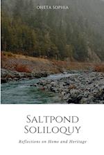 Saltpond Soliloquy