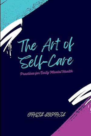 The Art of Self-Care