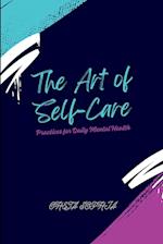 The Art of Self-Care