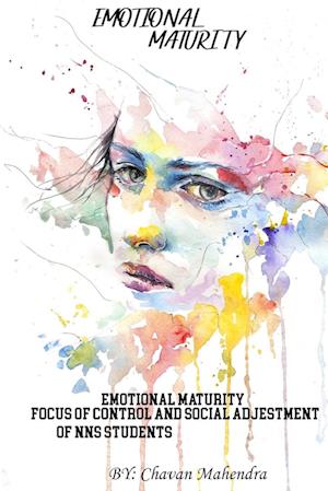 Emotional Maturity Locus Of Control And Social Adjustment Of NSS Students