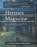 Hermes Magazine - Issue 4