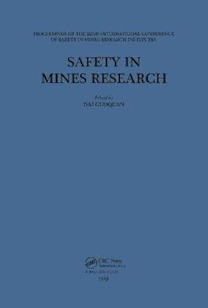 Safety in Mines Research