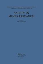 Safety in Mines Research