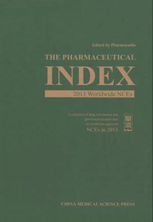 The Pharmaceutical Index