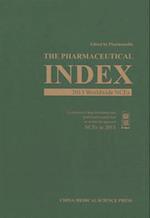 The Pharmaceutical Index