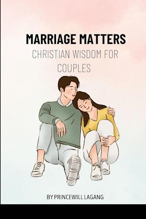 Marriage Matters