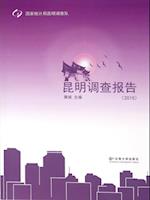 Survey Report of Kunming (2015)