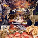 The Illustrated Robert Frost