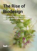 The Rise of Biodesign