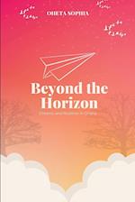 Beyond the Horizon