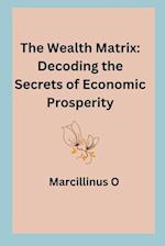 The Wealth Matrix