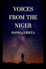 Voices from the Niger