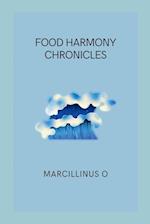 Food Harmony Chronicles