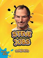 STEVE JOBS BOOK FOR KIDS