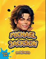 MICHAEL JACKSON BOOK FOR KIDS