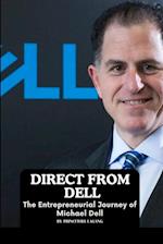 Direct from Dell