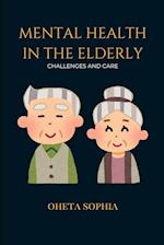 Mental Health in the Elderly