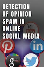 Spam Detection on Online Social Media Networks 