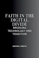 Faith in the Digital Divide