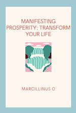 Manifesting Prosperity