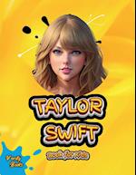 TAYLOR SWIFT BOOK FOR KIDS