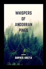 Whispers of Andorran Pines