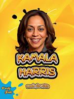 KAMALA HARRIS BOOK FOR KIDS