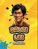 BRUCE LEE BOOK FOR KIDS