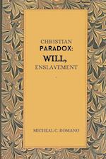 Christian Paradox