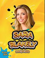 SARA BLAKELY BOOK FOR KIDS