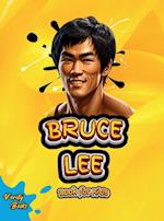 BRUCE LEE BOOK FOR KIDS