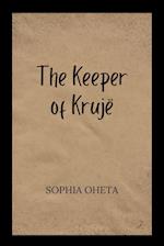 The Keeper of Krujë