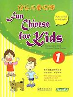 Fun Chinese for Kids 1