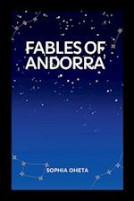 Fables of Andorra