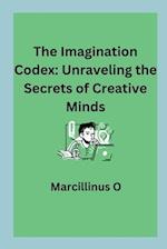 The Imagination Codex